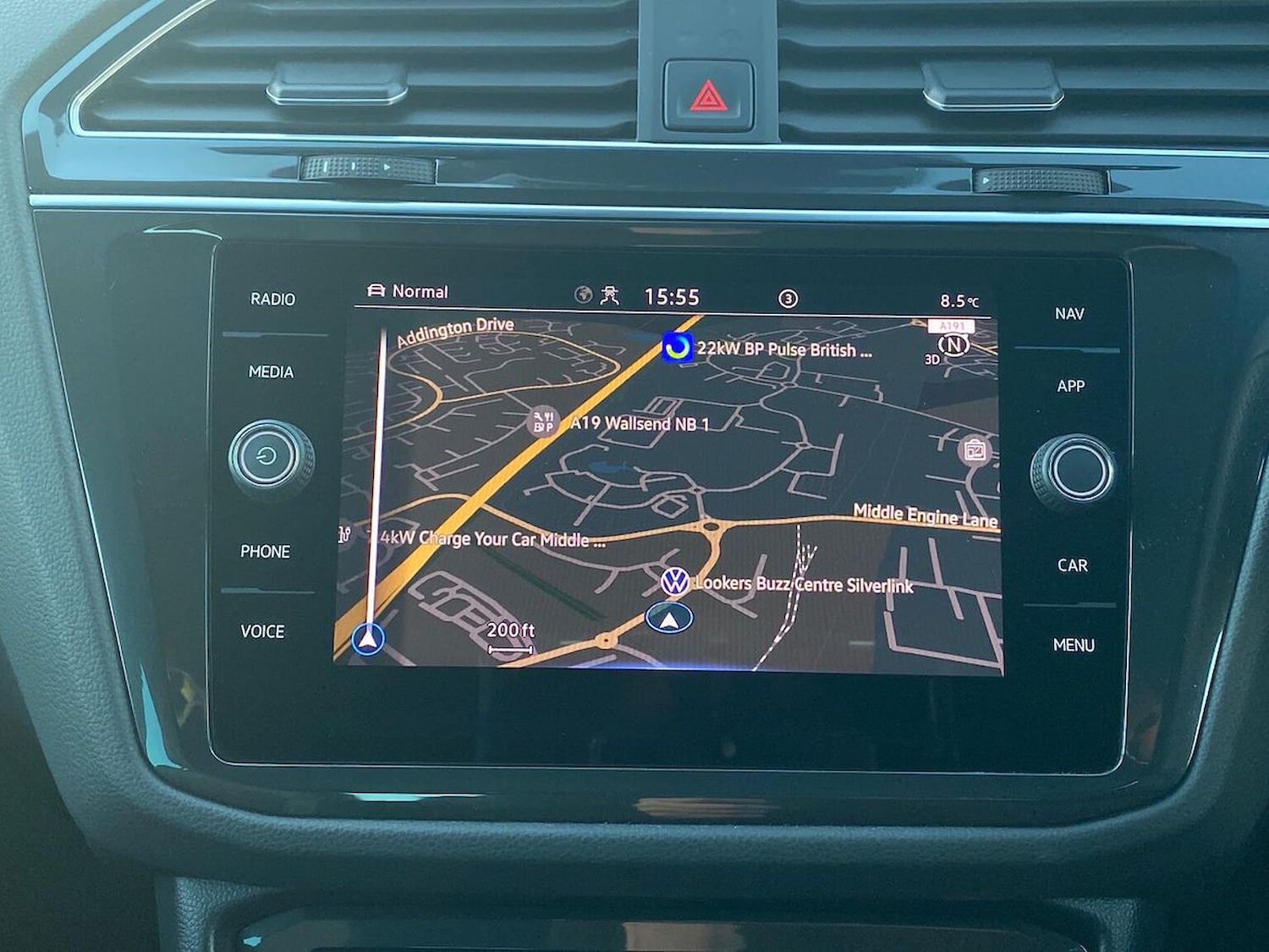 Used Volkswagen Tiguan 2023 for sale - 76437292: Photo 24