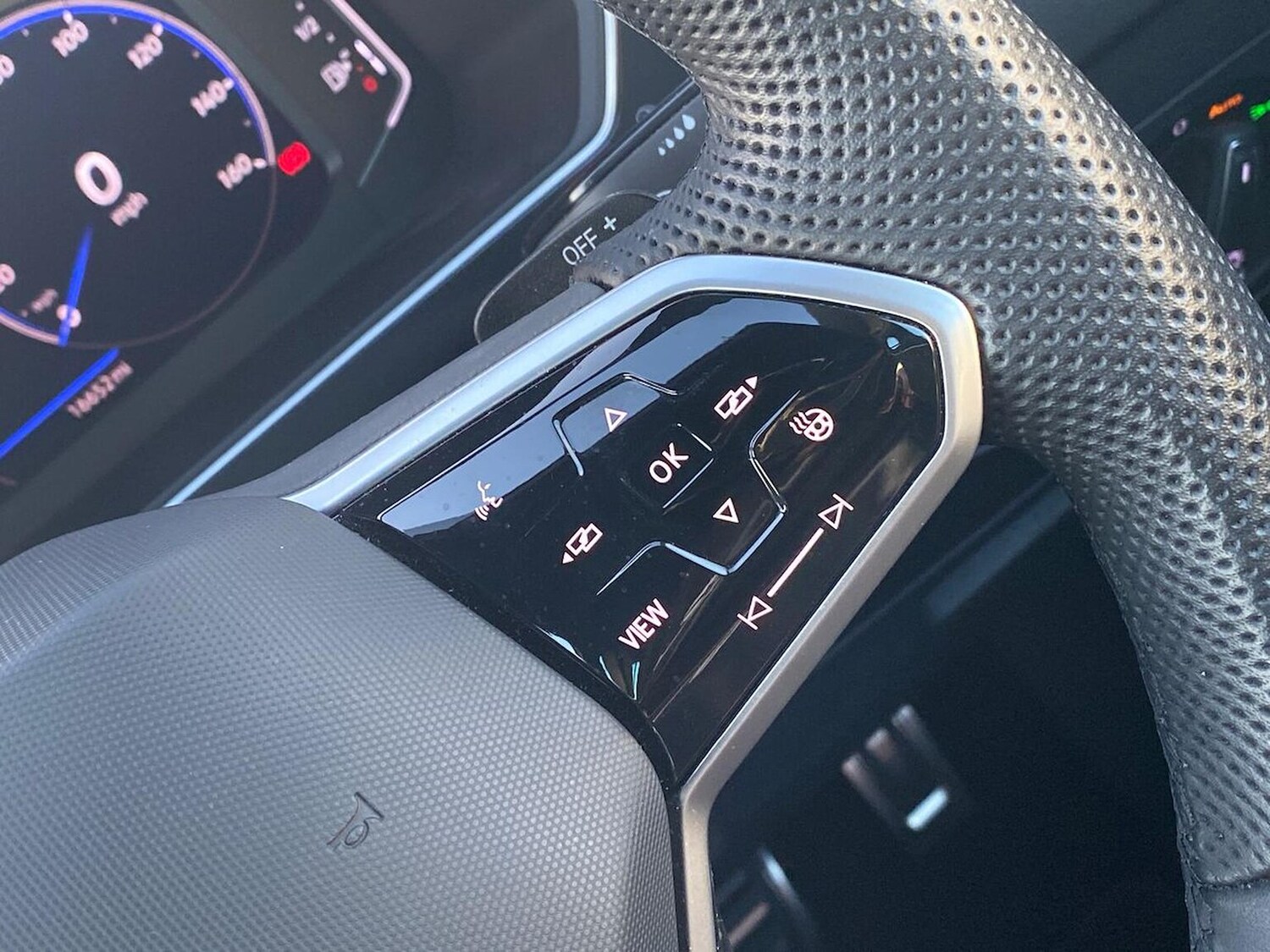 Used Volkswagen Tiguan 2023 for sale - 76437292: Photo 25