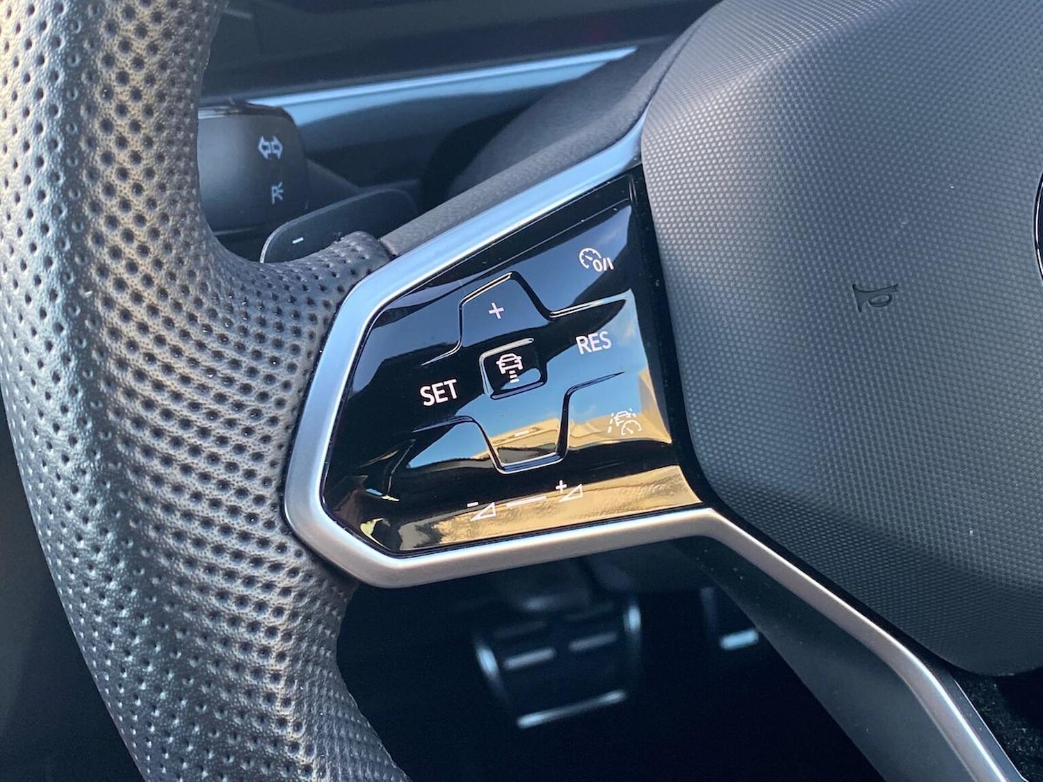 Used Volkswagen Tiguan 2023 for sale - 76437292: Photo 26