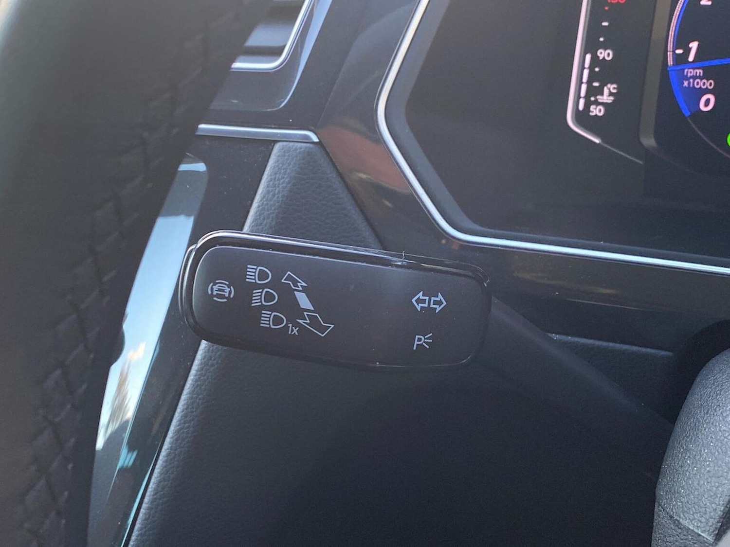 Used Volkswagen Tiguan 2023 for sale - 76437292: Photo 28