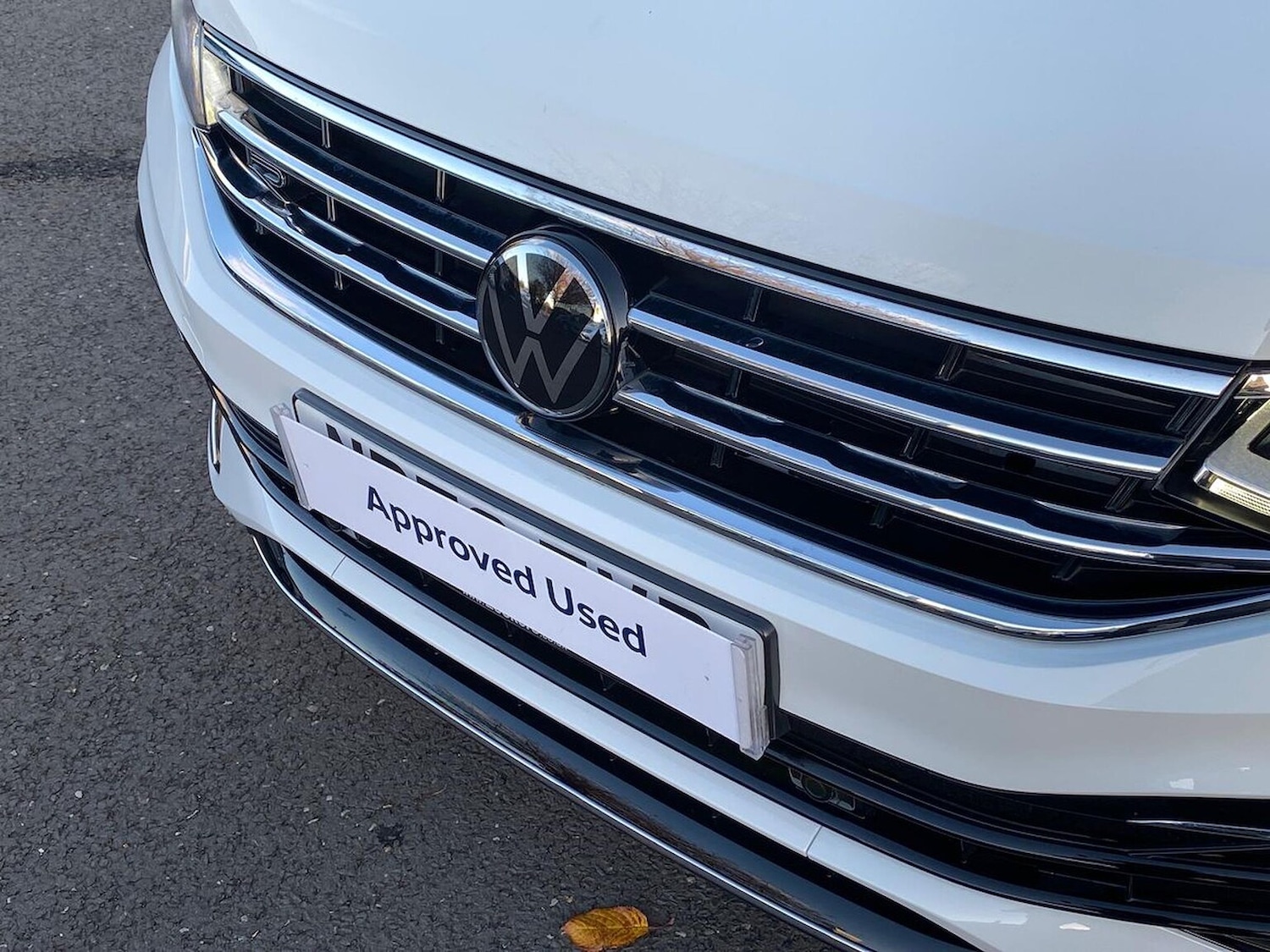 Used Volkswagen Tiguan 2023 for sale - 76437292: Photo 32