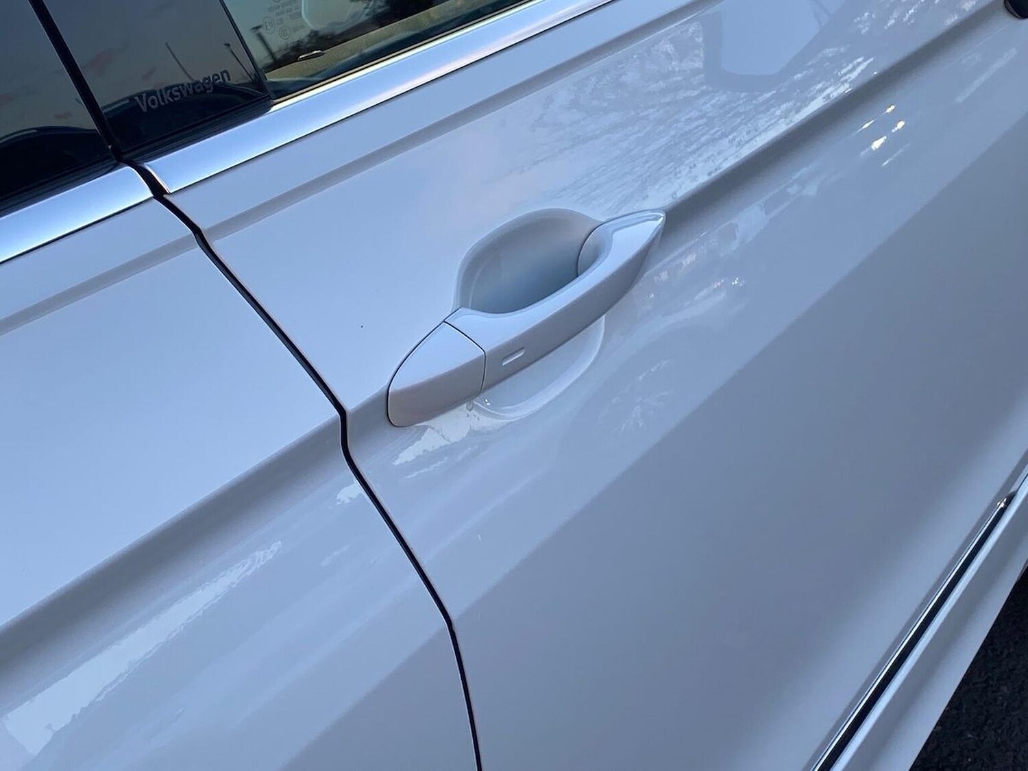 Used Volkswagen Tiguan 2023 for sale - 76437292: Photo 36