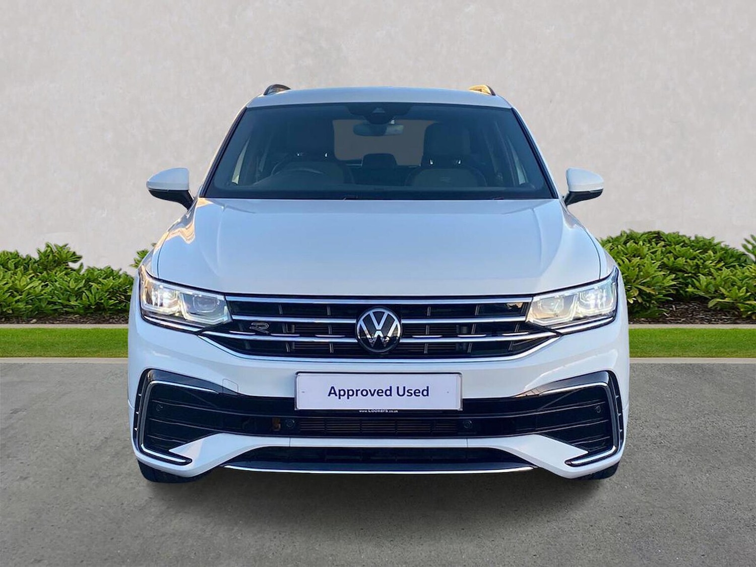 Used Volkswagen Tiguan 2023 for sale - 76437292: Photo 5