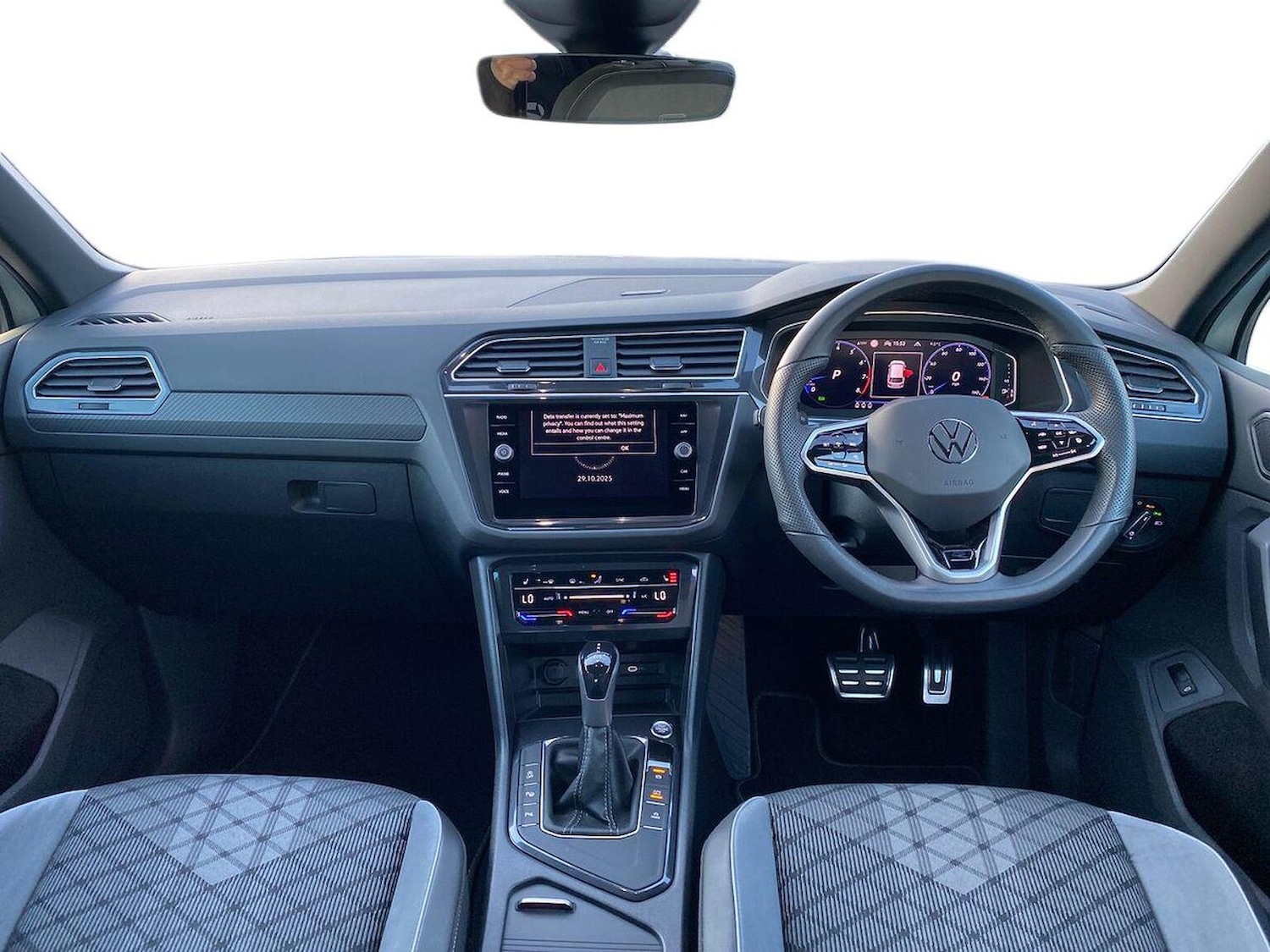 Used Volkswagen Tiguan 2023 for sale - 76437292: Photo 8