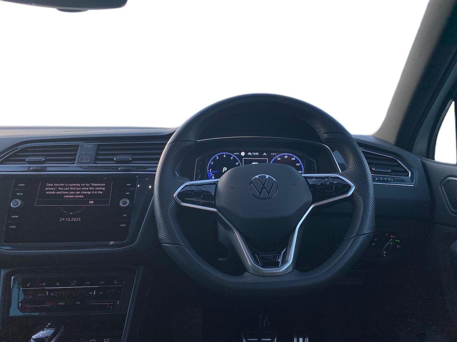 Used Volkswagen Tiguan 2023 for sale - 76437292: Photo 9