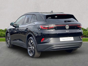 Used Volkswagen ID4 2025 for sale - 75907585: Photo