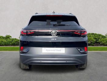 Used Volkswagen ID4 2025 for sale - 75907585: Photo