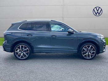 Used Volkswagen Tiguan 2025 for sale - 75500046: Photo