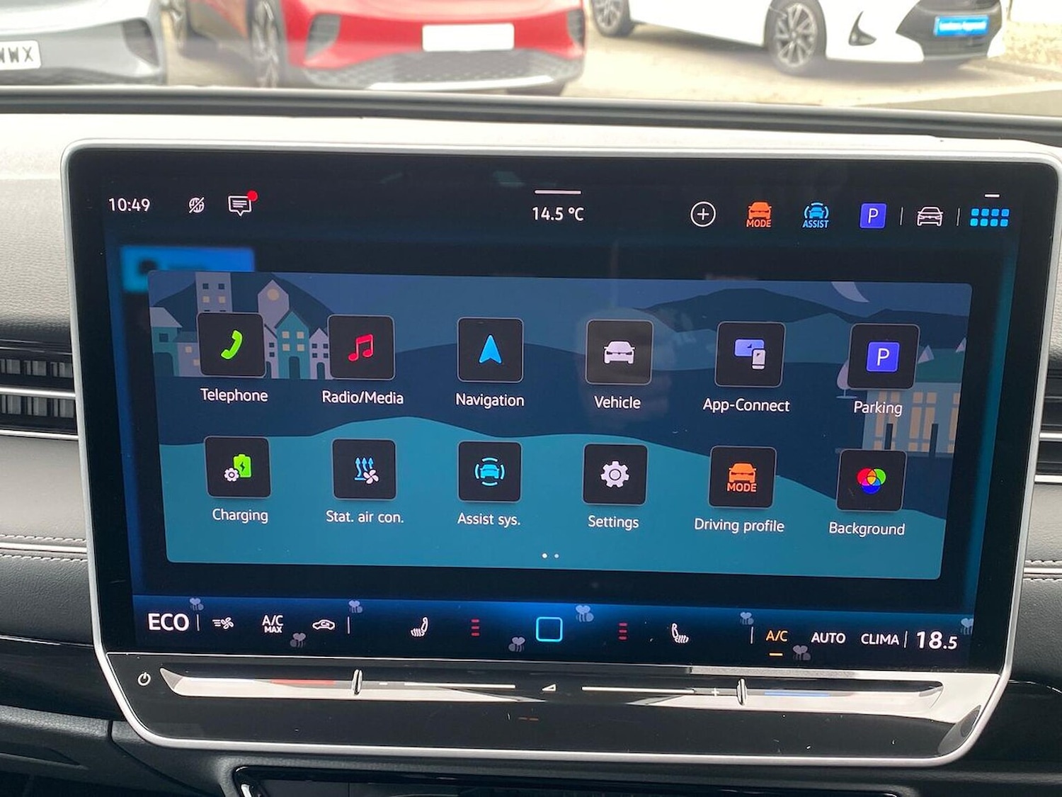 Vehicle 11