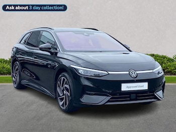 Volkswagen - ID7