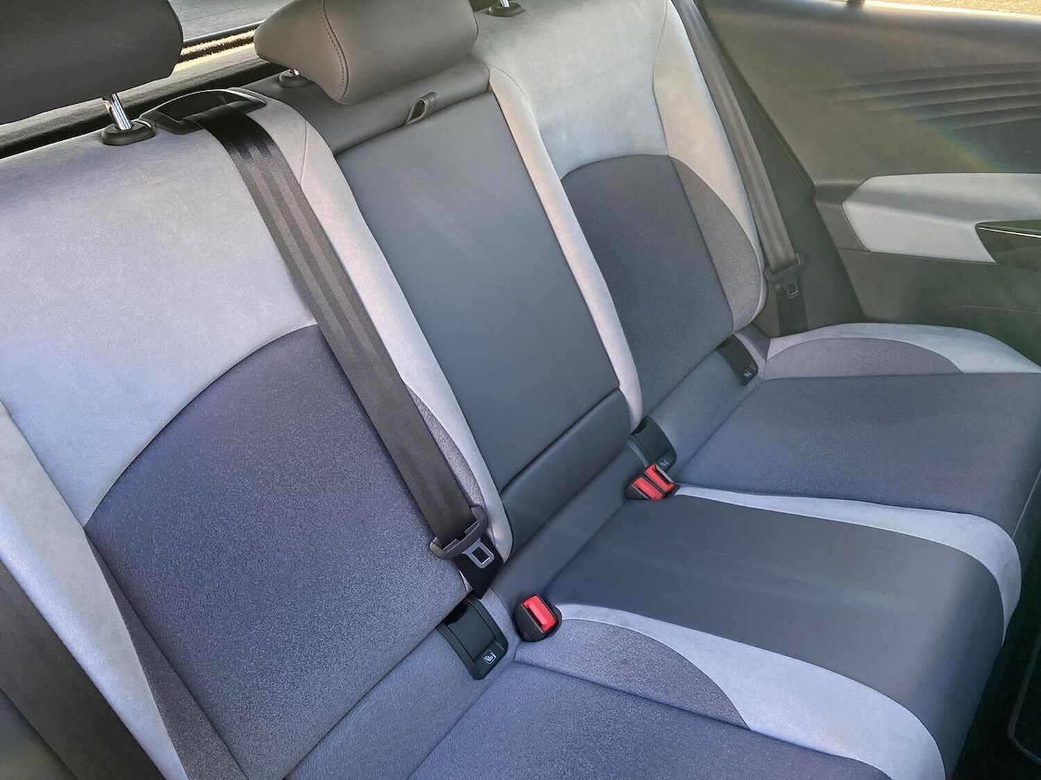 Used Volkswagen ID.3 2021 for sale - 77487376: Photo 16