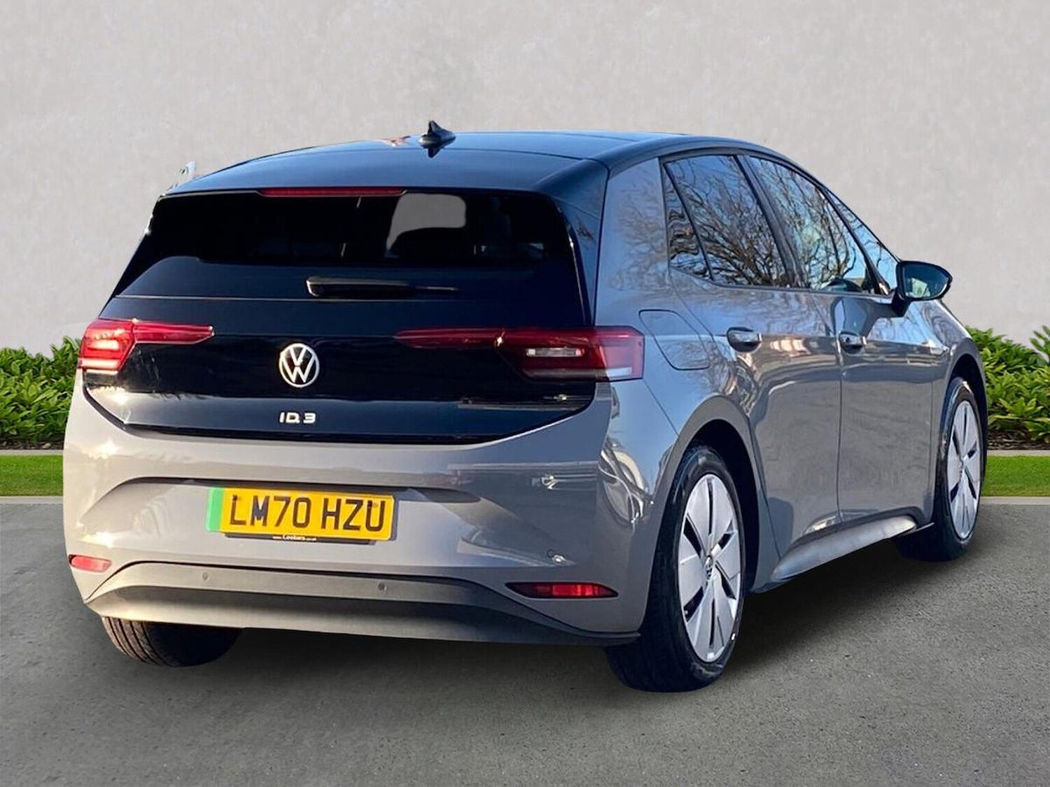 Used Volkswagen ID.3 2021 for sale - 77487376: Photo 18