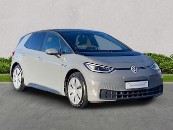 Volkswagen ID.3 feature image