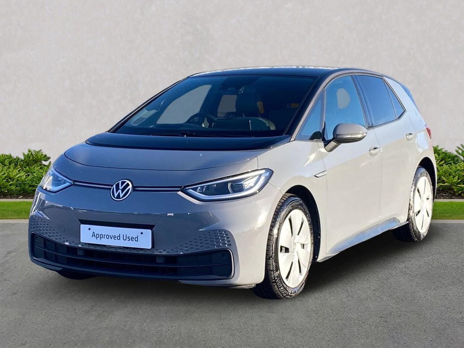 Used Volkswagen ID.3 2021 for sale - 77487376: Photo 20