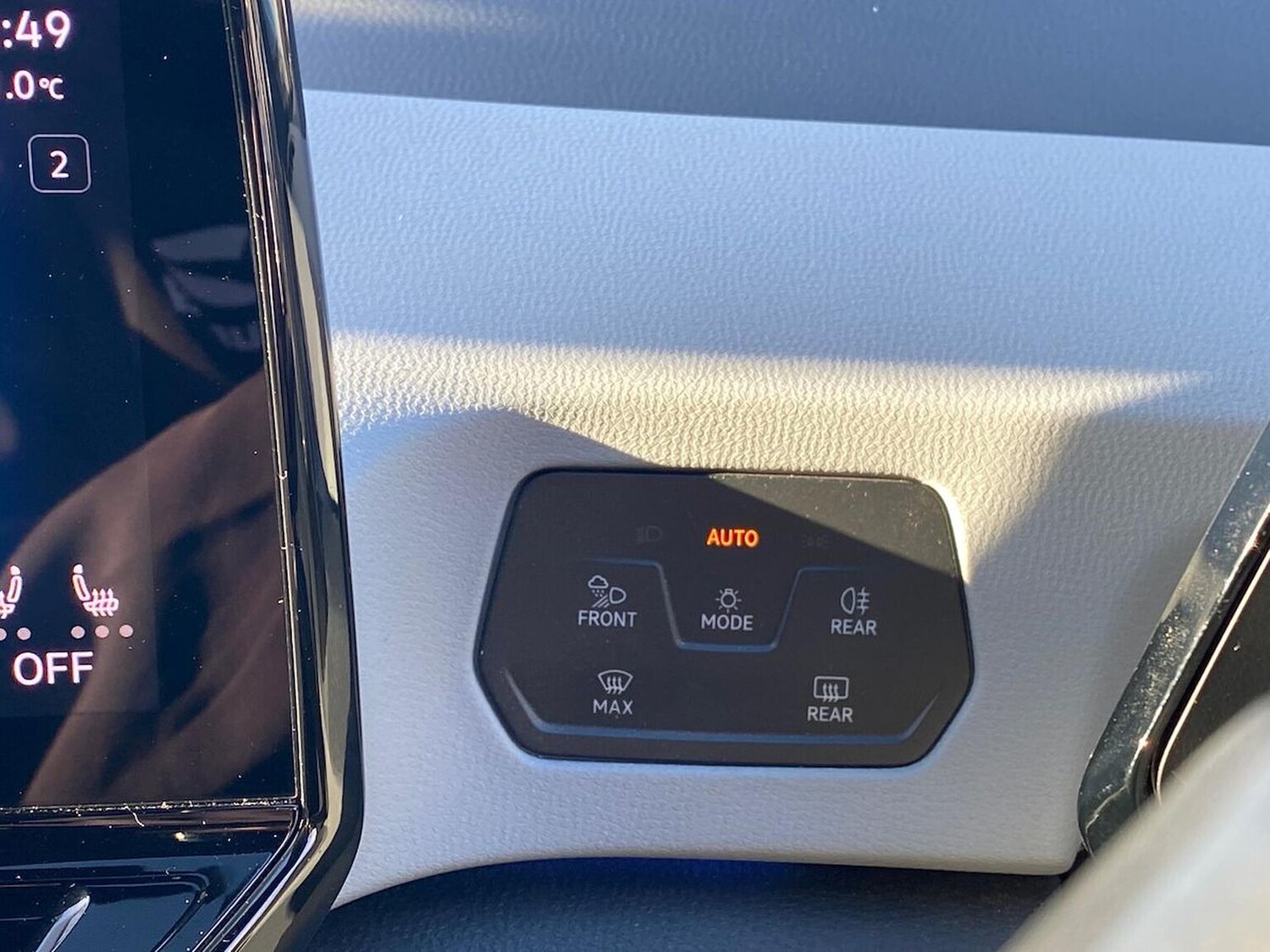 Used Volkswagen ID.3 2021 for sale - 77487376: Photo 22