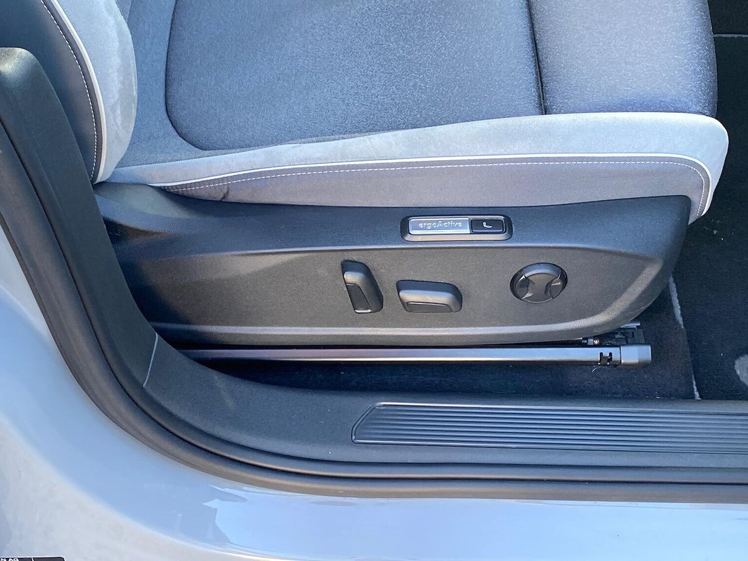 Used Volkswagen ID.3 2021 for sale - 77487376: Photo 29