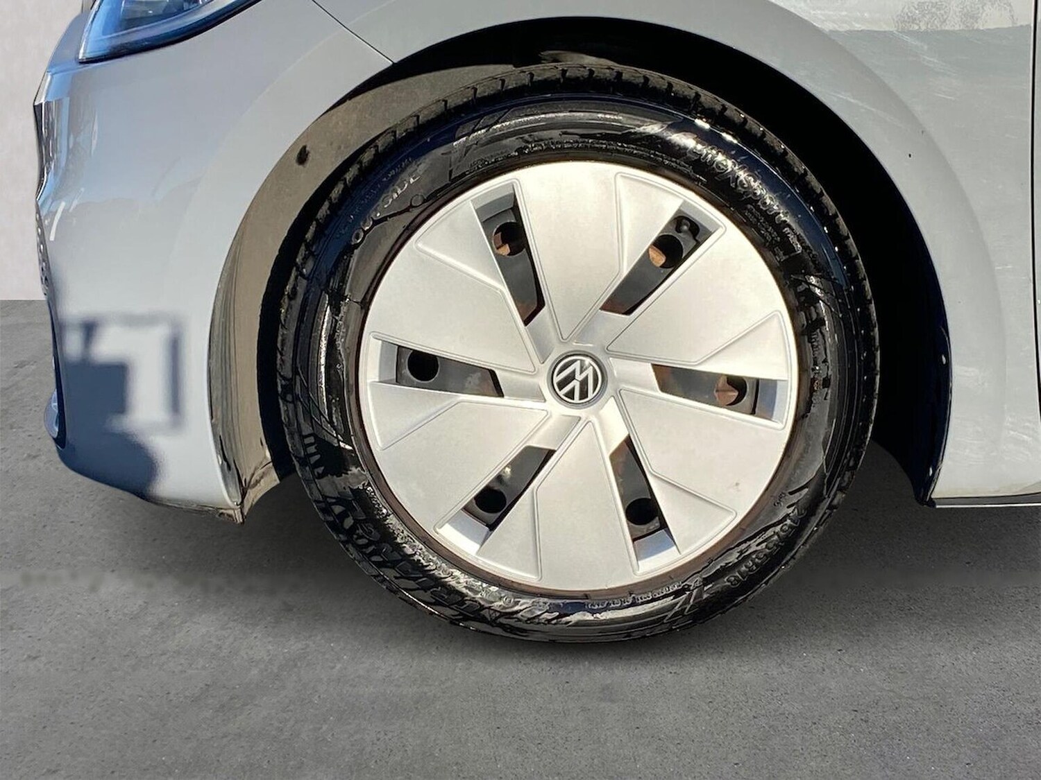 Used Volkswagen ID.3 2021 for sale - 77487376: Photo 6