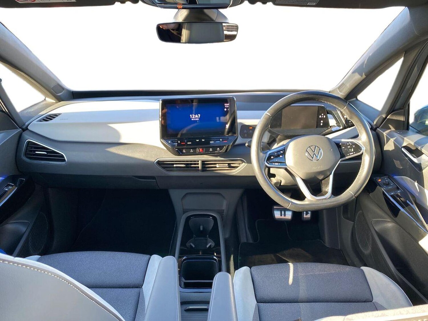 Used Volkswagen ID.3 2021 for sale - 77487376: Photo 8