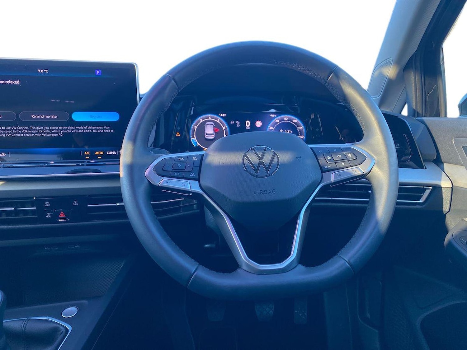 Used Volkswagen Golf 2025 for sale - 77003673: Photo 11