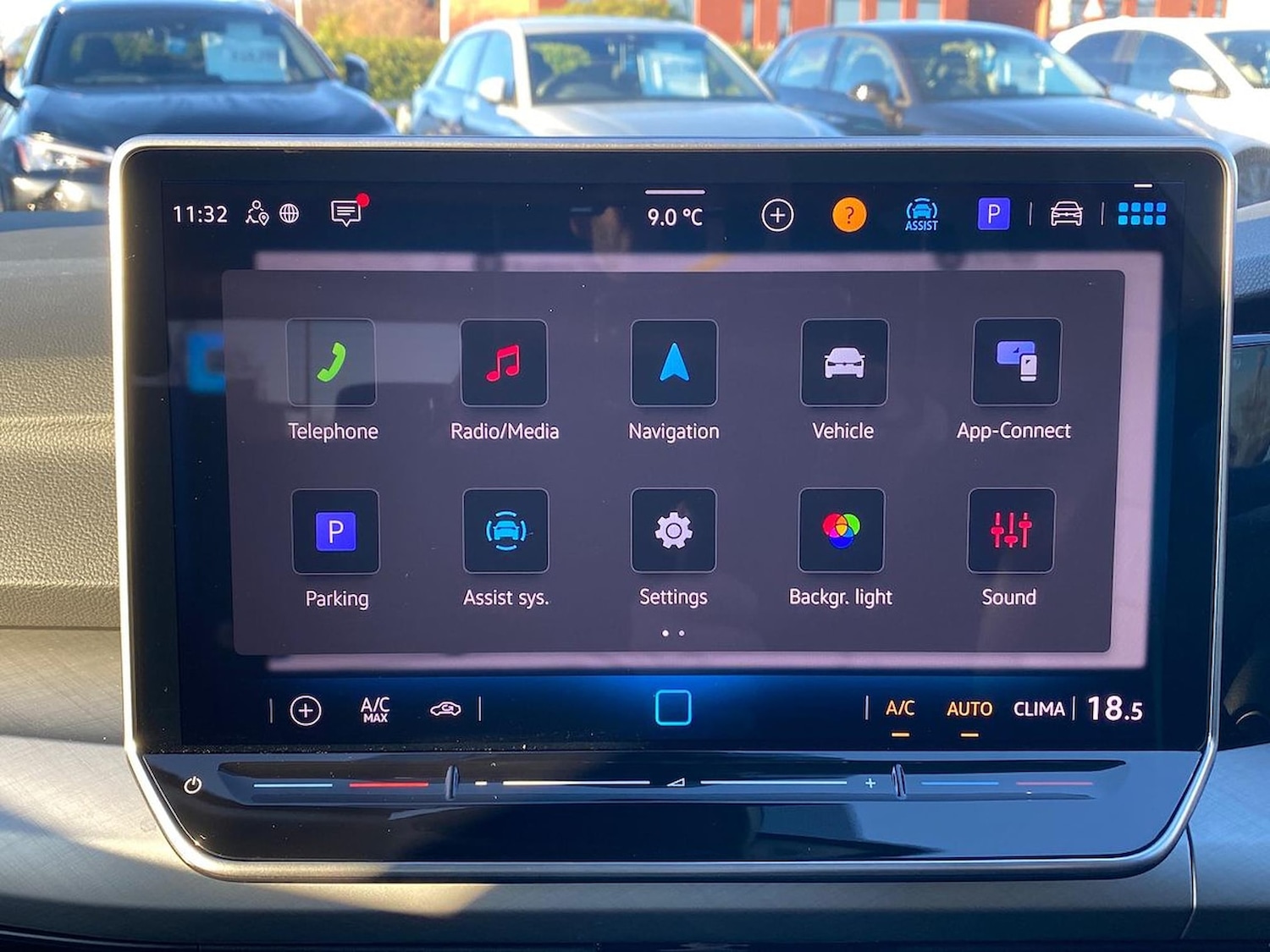 Used Volkswagen Golf 2025 for sale - 77003673: Photo 13