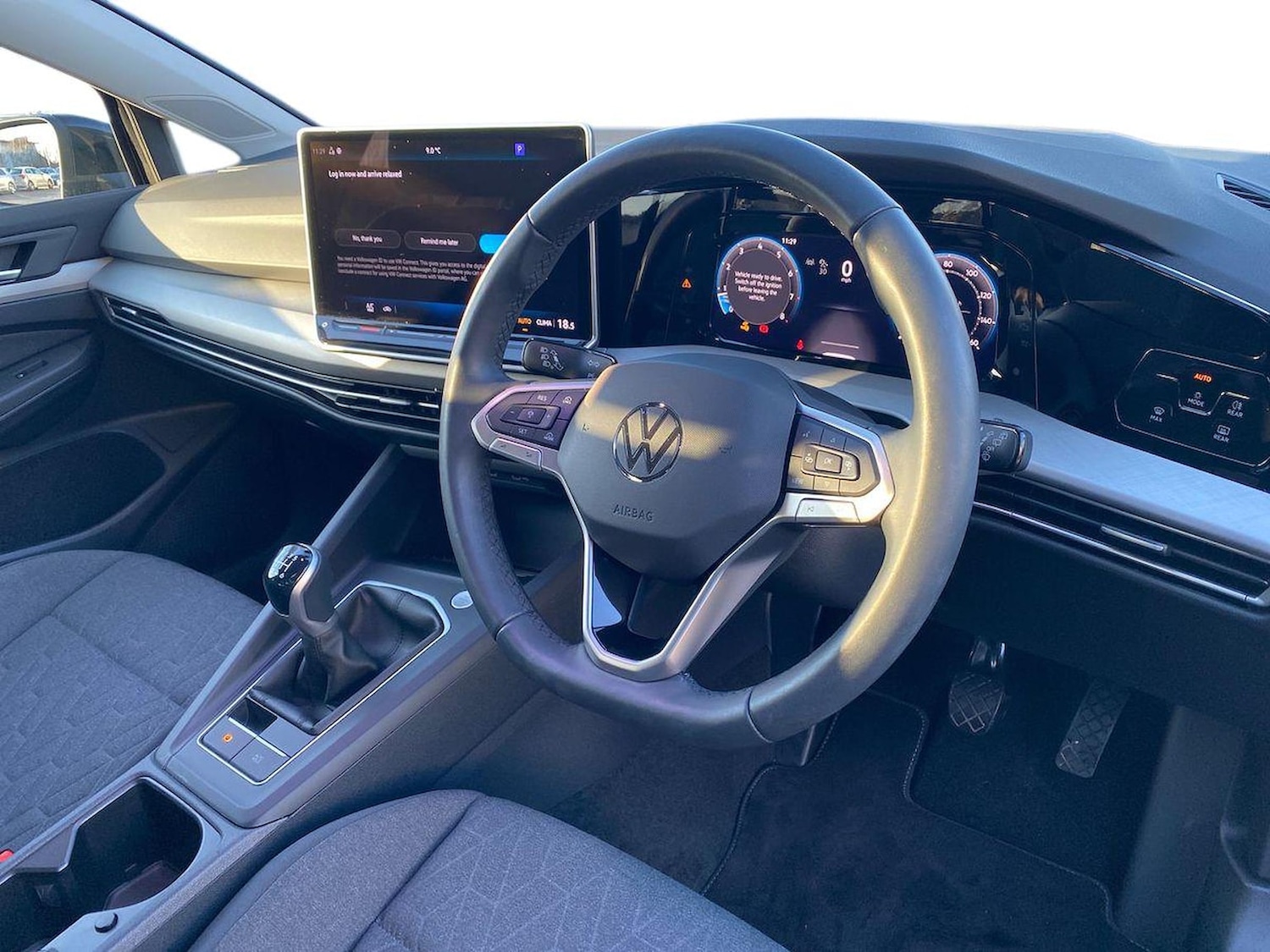 Used Volkswagen Golf 2025 for sale - 77003673: Photo 17