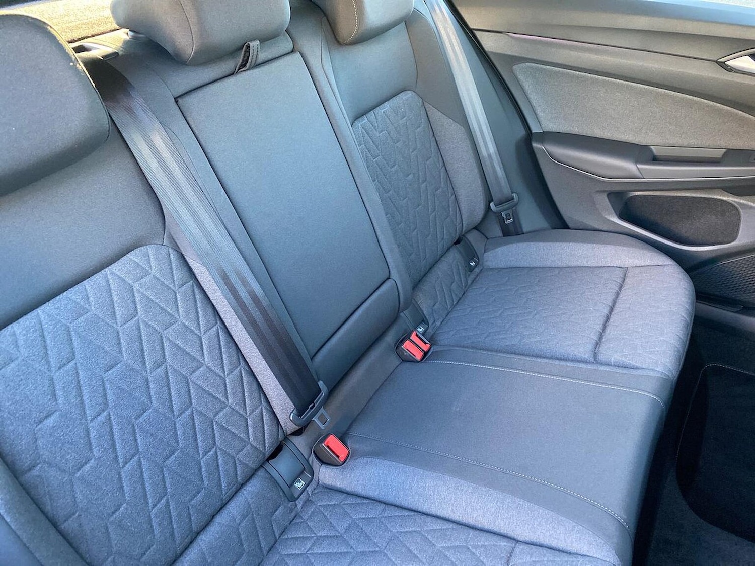 Used Volkswagen Golf 2025 for sale - 77003673: Photo 18