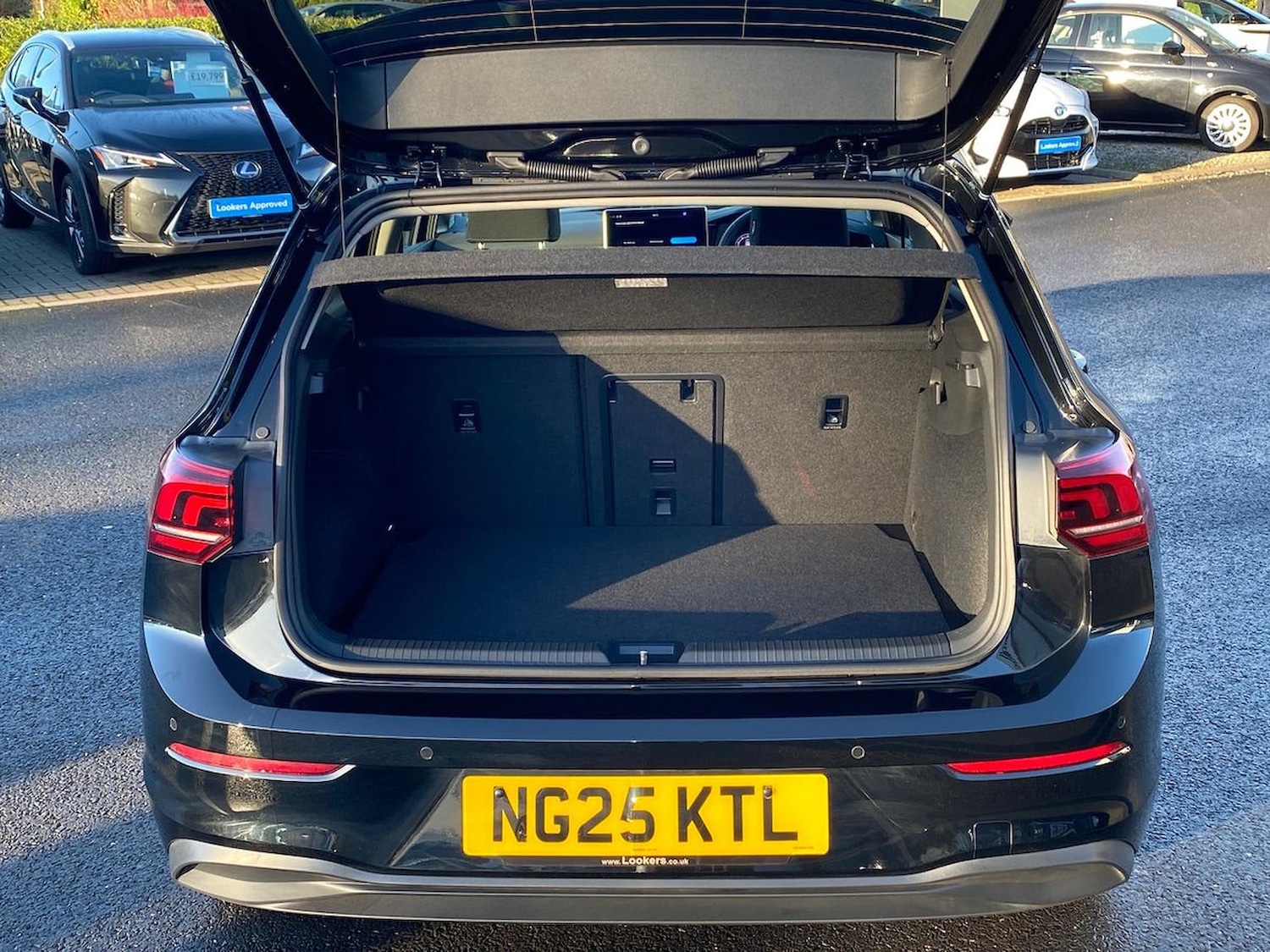 Used Volkswagen Golf 2025 for sale - 77003673: Photo 19