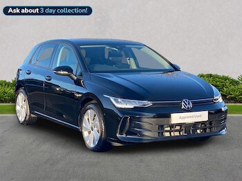 Used Volkswagen Golf 2025 for sale - 77003673: Photo