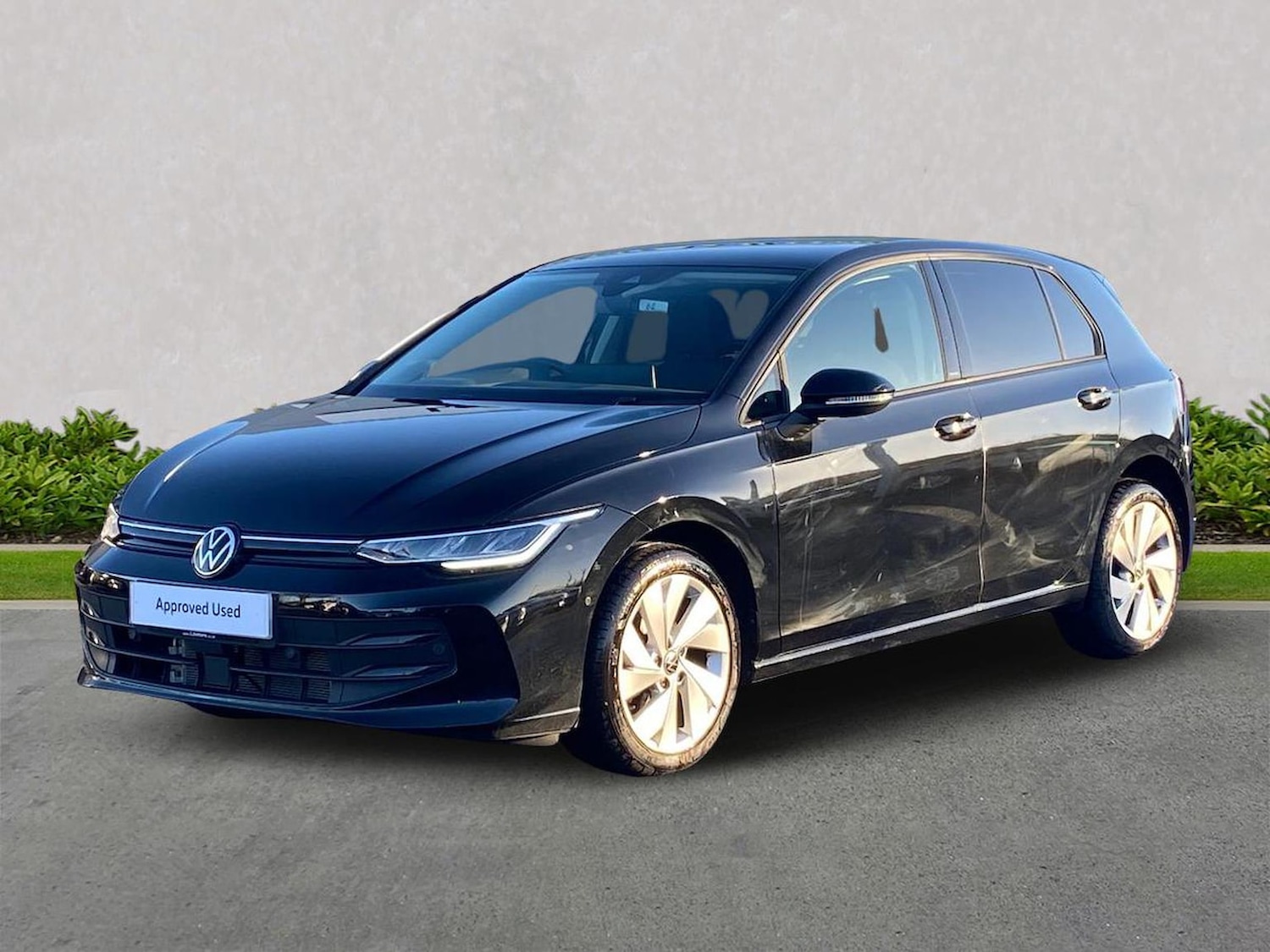 Used Volkswagen Golf 2025 for sale - 77003673: Photo 22