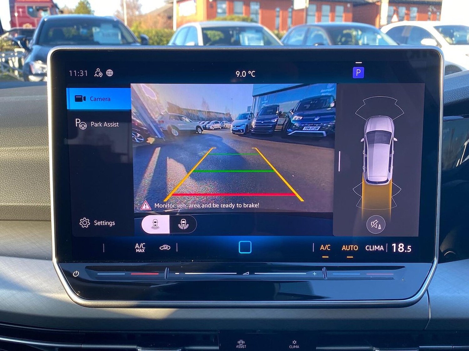 Used Volkswagen Golf 2025 for sale - 77003673: Photo 25