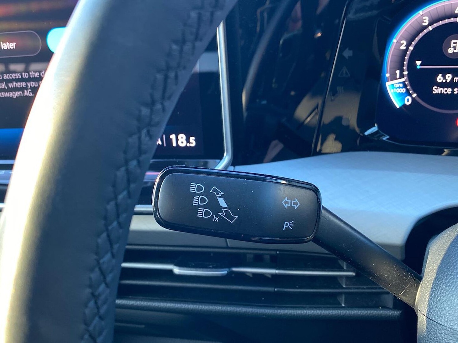 Used Volkswagen Golf 2025 for sale - 77003673: Photo 30