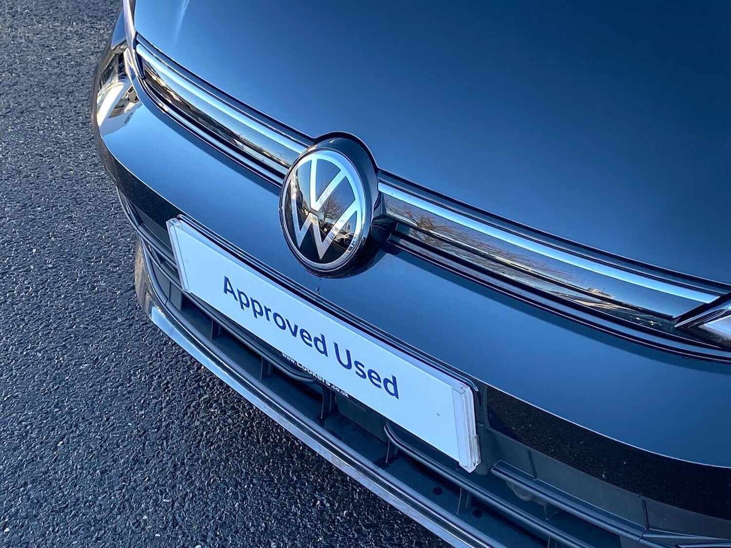 Used Volkswagen Golf 2025 for sale - 77003673: Photo 34