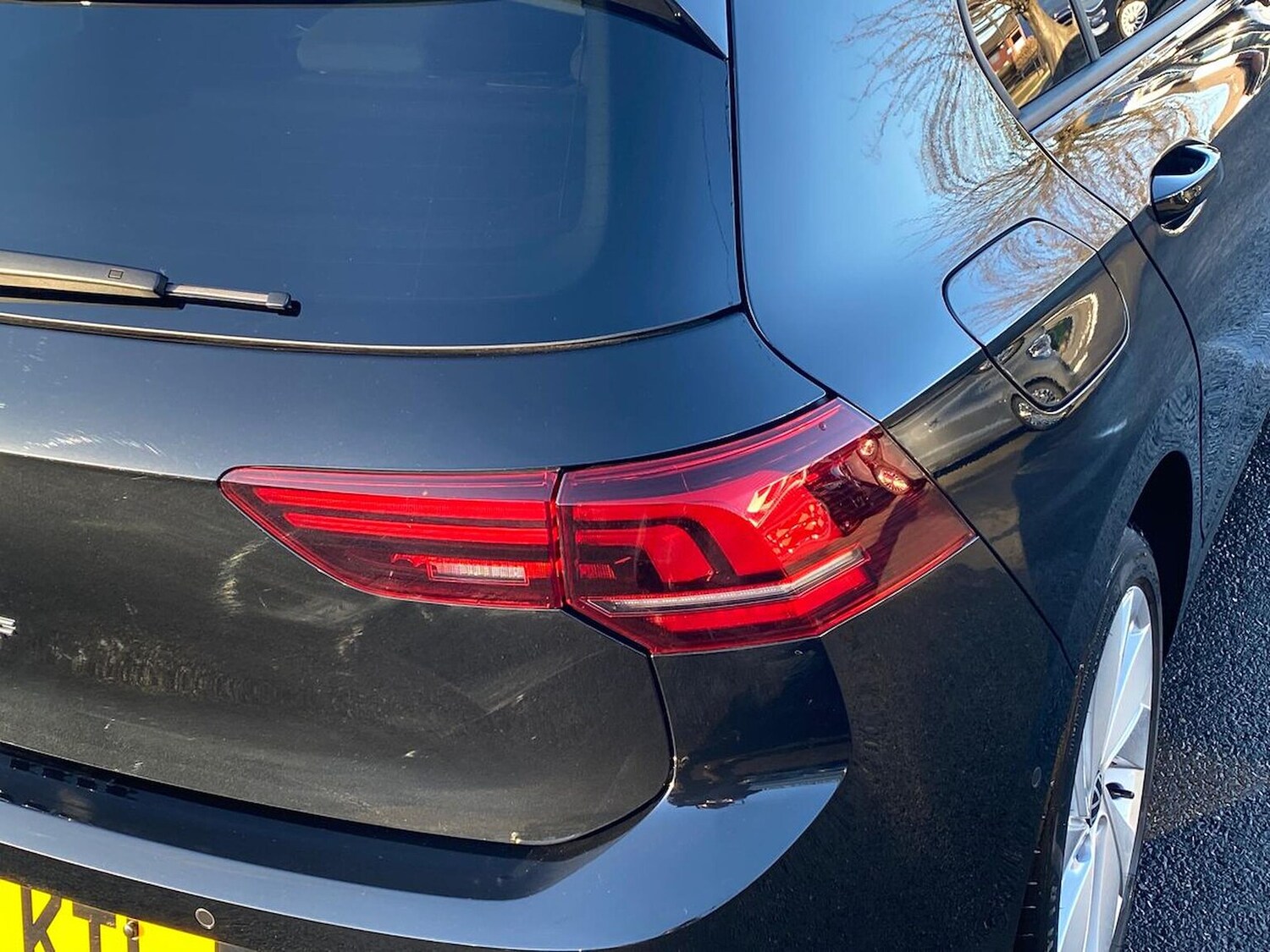 Used Volkswagen Golf 2025 for sale - 77003673: Photo 37