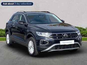 2023 - 1.5 Tsi Life 5Dr
