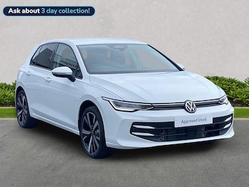 Used Volkswagen Golf 2026 for sale - 79115332: Photo