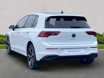 Used Volkswagen Golf 2026 for sale - 79115332: Photo