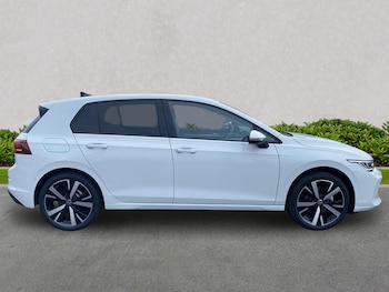 Used Volkswagen Golf 2026 for sale - 79115332: Photo