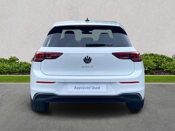 Used Volkswagen Golf 2026 for sale - 79115332: Photo