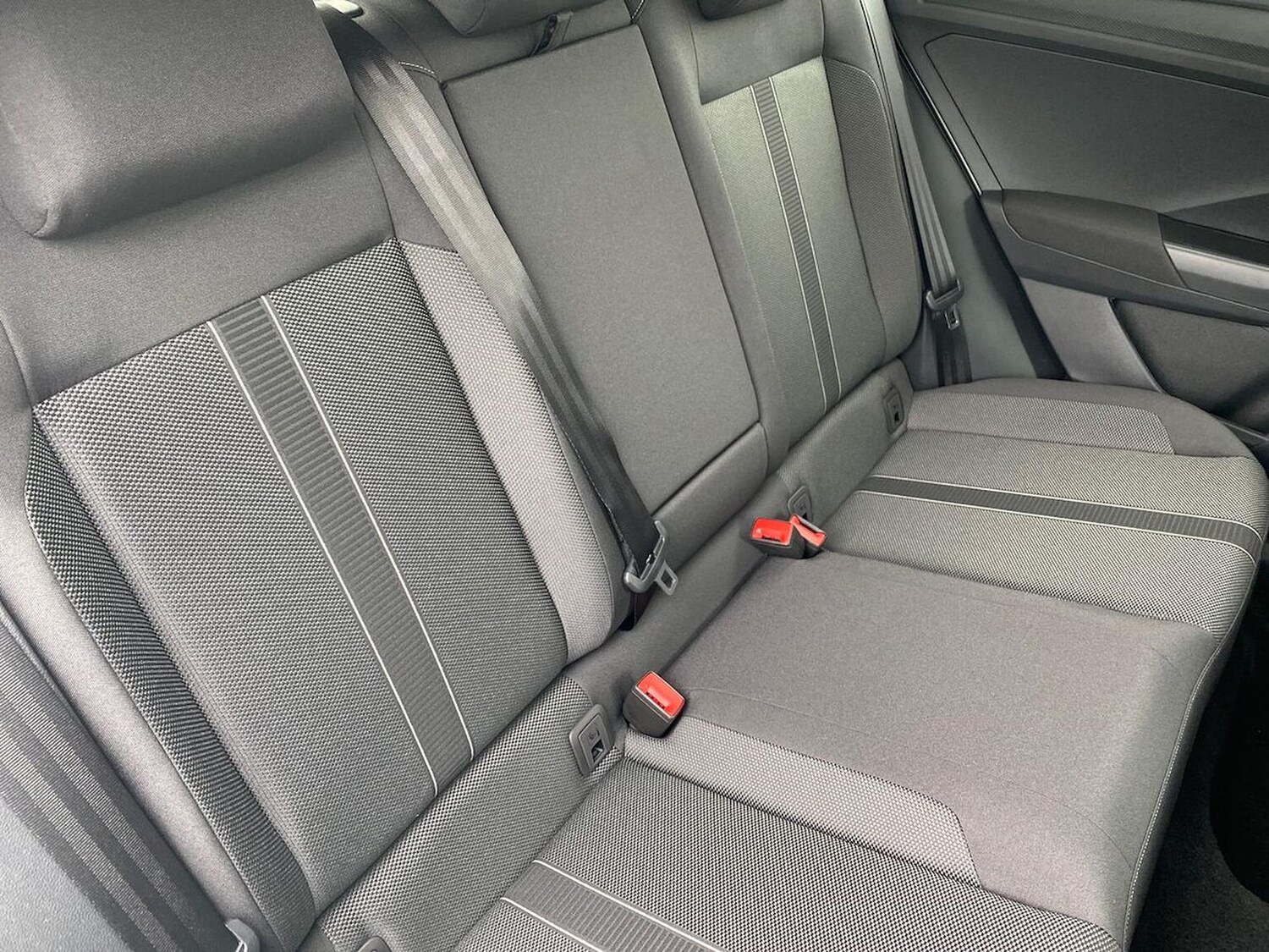 Used Volkswagen T-Roc 2025 for sale - 76157297: Photo 16