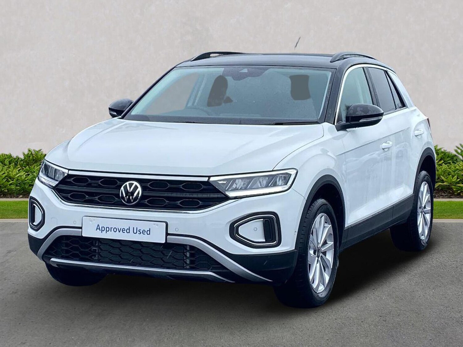 Used Volkswagen T-Roc 2025 for sale - 76157297: Photo 20