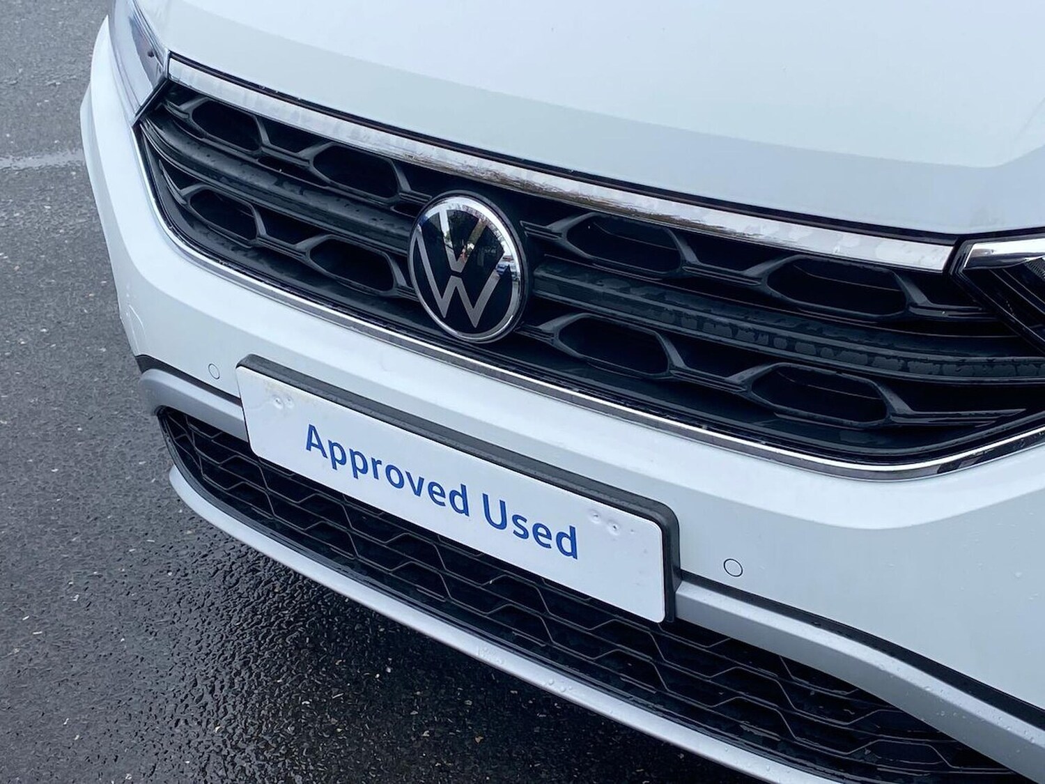 Used Volkswagen T-Roc 2025 for sale - 76157297: Photo 31