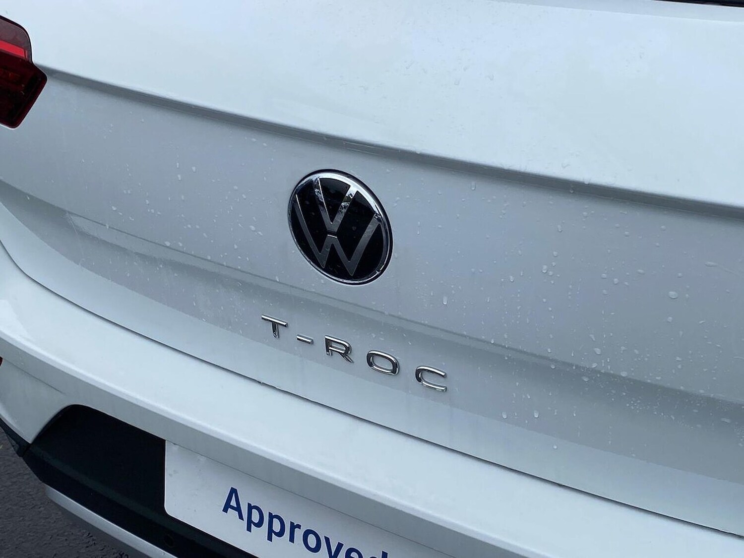 Used Volkswagen T-Roc 2025 for sale - 76157297: Photo 33