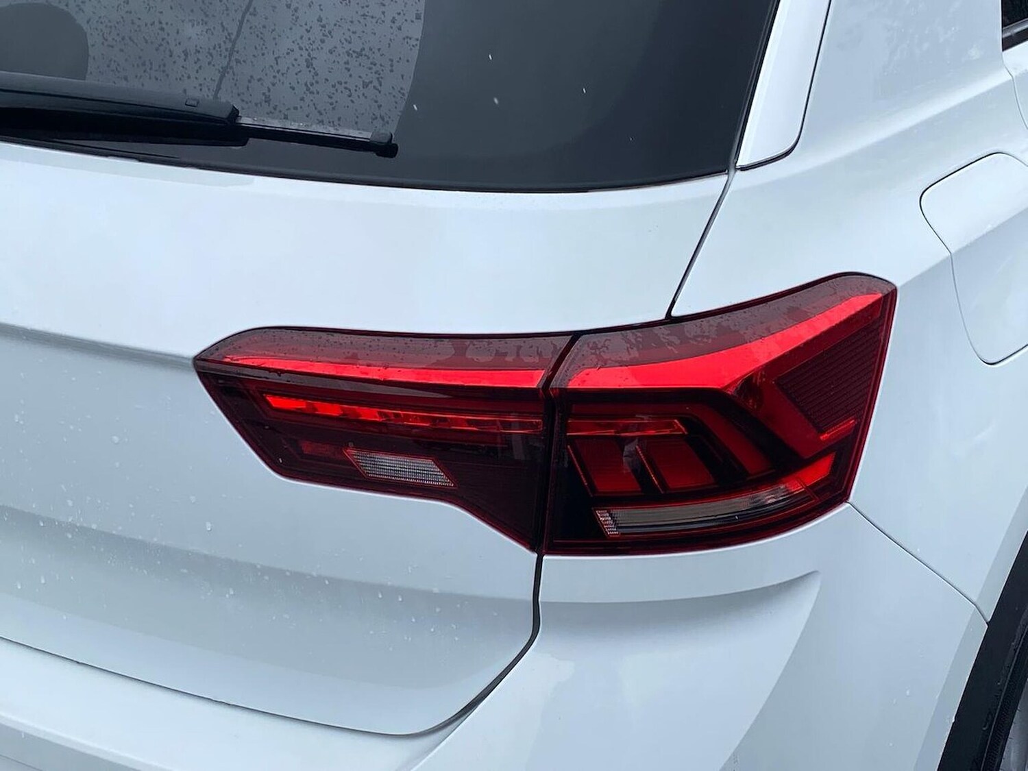 Used Volkswagen T-Roc 2025 for sale - 76157297: Photo 34