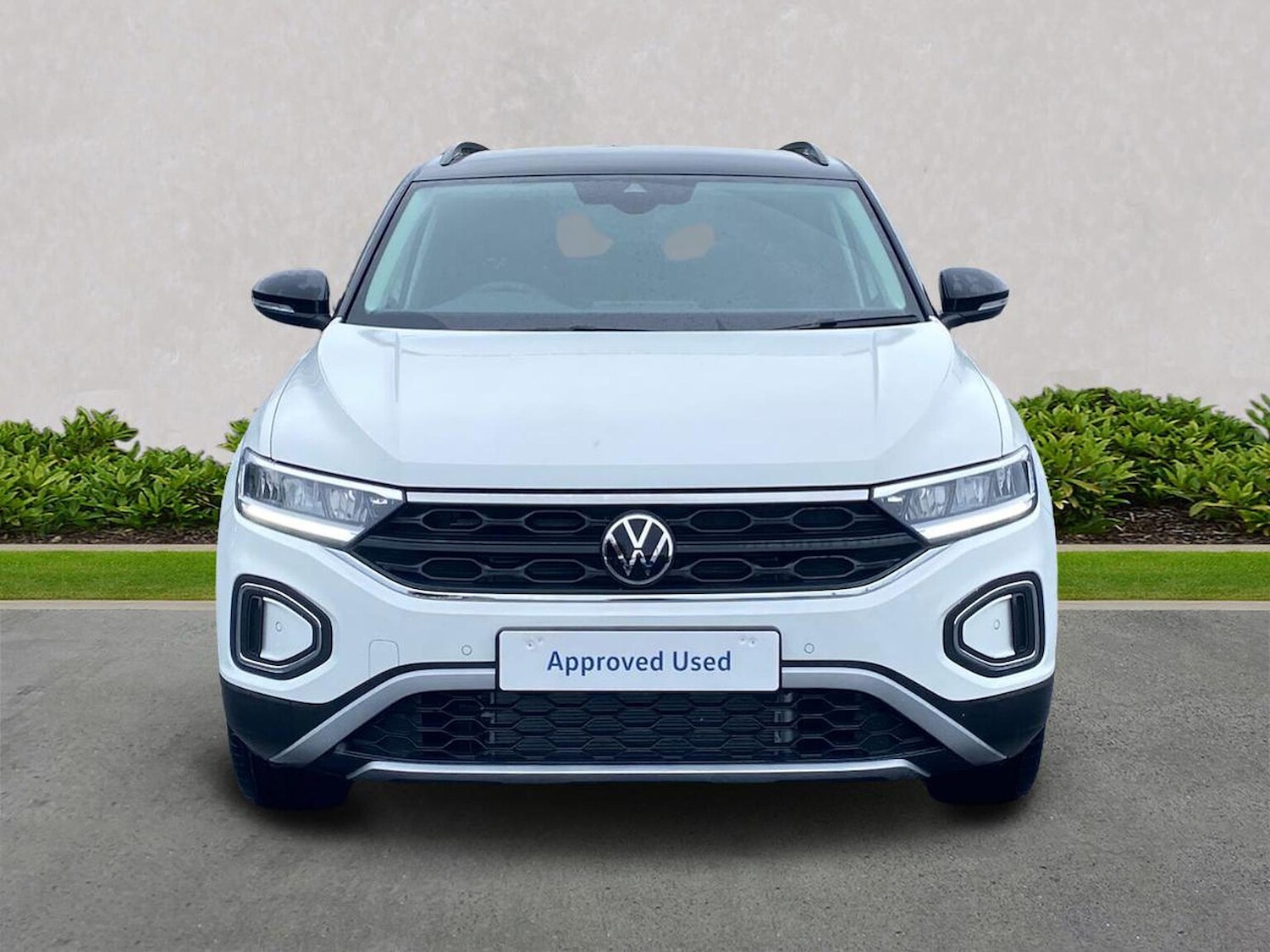 Used Volkswagen T-Roc 2025 for sale - 76157297: Photo 5
