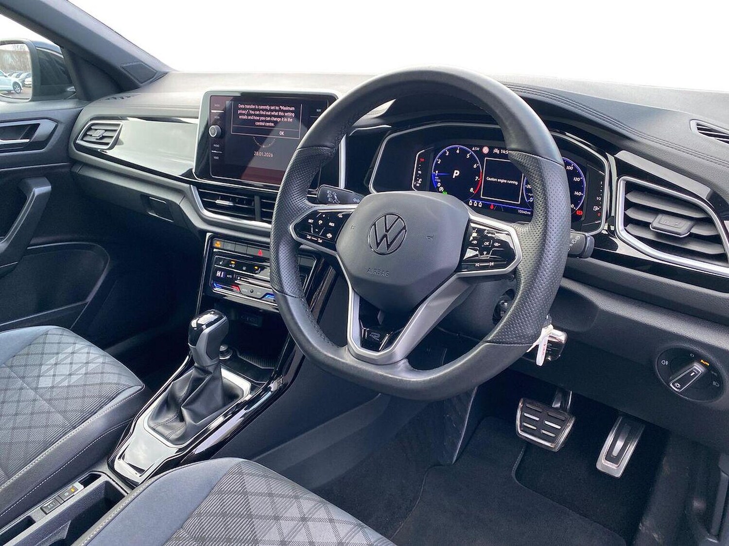 Used Volkswagen T-Roc 2022 for sale - 77688011: Photo 15