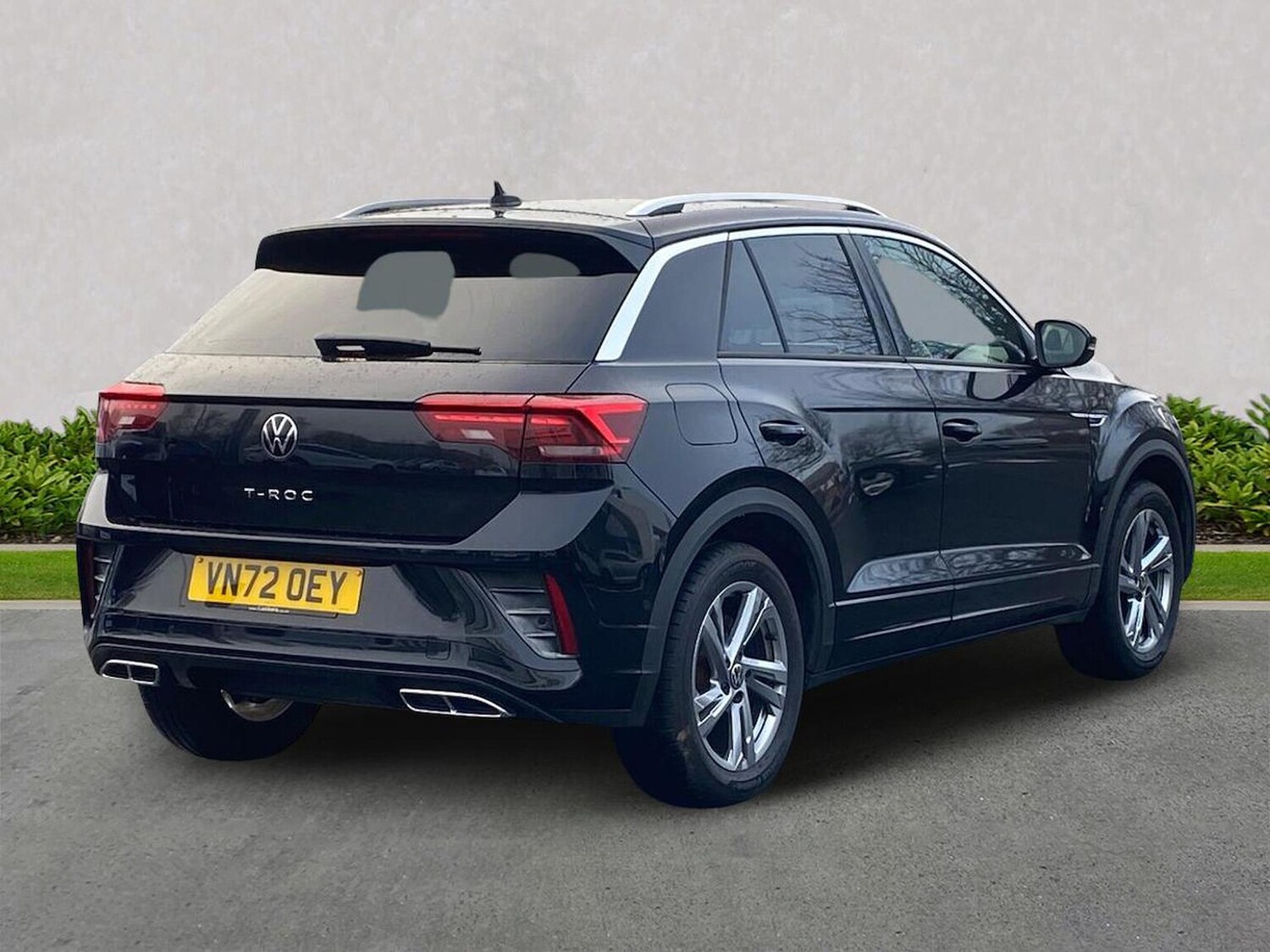 Used Volkswagen T-Roc 2022 for sale - 77688011: Photo 18