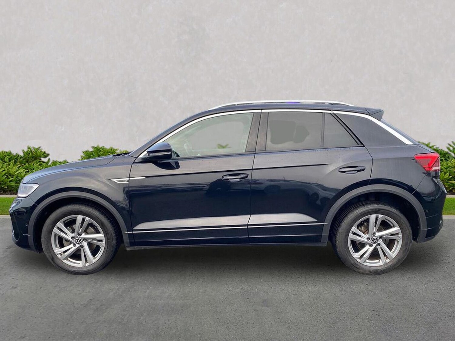 Used Volkswagen T-Roc 2022 for sale - 77688011: Photo 19
