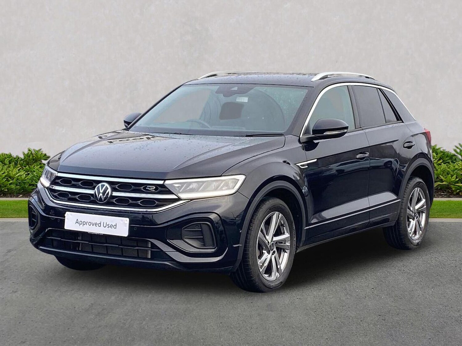 Used Volkswagen T-Roc 2022 for sale - 77688011: Photo 20