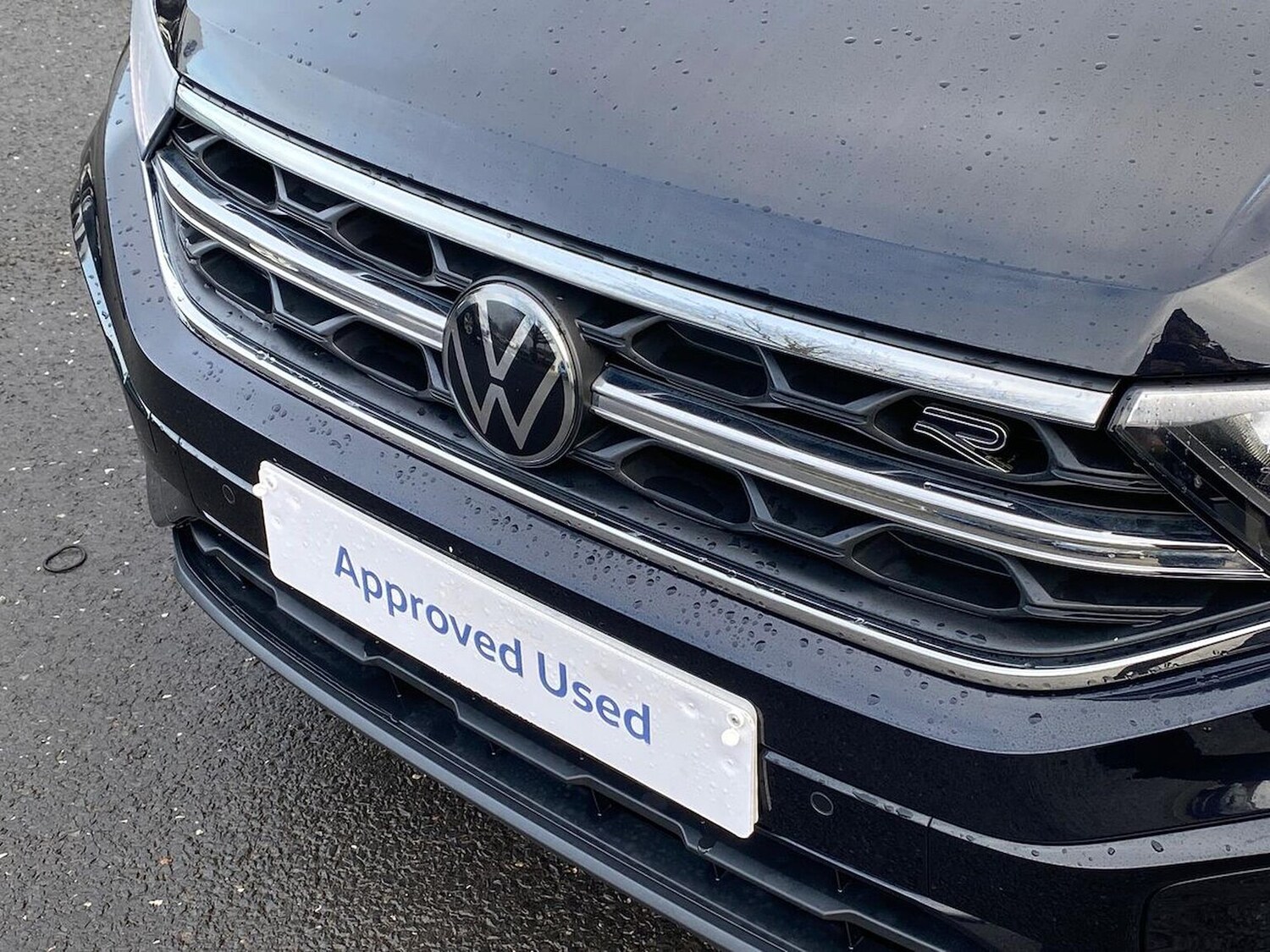 Used Volkswagen T-Roc 2022 for sale - 77688011: Photo 32