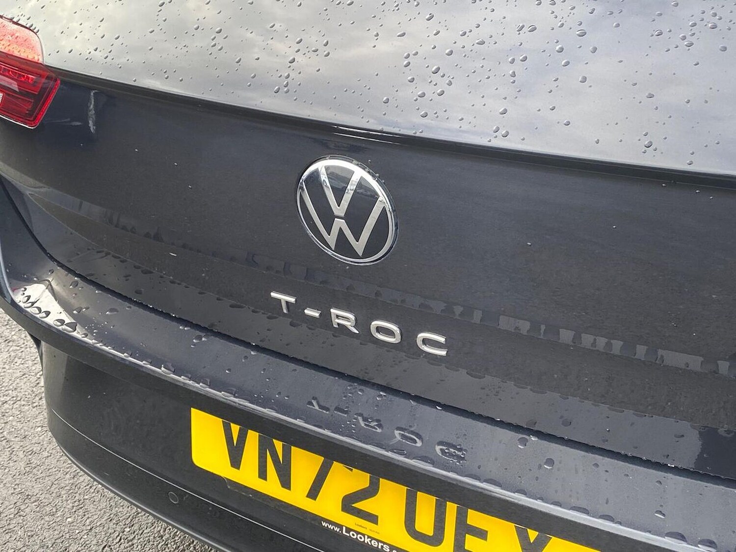 Used Volkswagen T-Roc 2022 for sale - 77688011: Photo 34